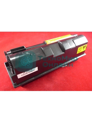 Тонер-картридж для Kyocera FS-1320D/1320DN/1370DN/P2135D TK-170 7.2K (С ЧИПОМ) (ELP Imaging®)