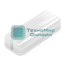 Светильник LED ЖКХ 8Вт 5000К IP65 антивандальный VARTON