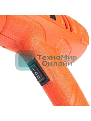 Фен технический PATRIOT HG210 The One 170301313