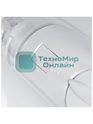 Холодильник Hyundai CT1551WT белый двухкамерный 98/34л