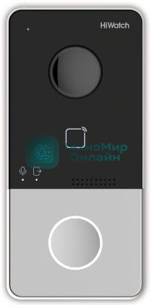 Видеопанель HiWatch VDP-D2201