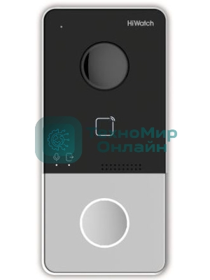 Видеопанель HiWatch VDP-D2201