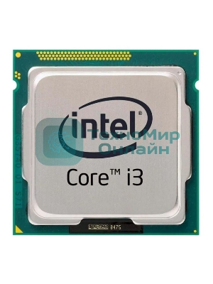 Процессор Intel Core i3-10105 Soc-1200 3.7GHz OEM
