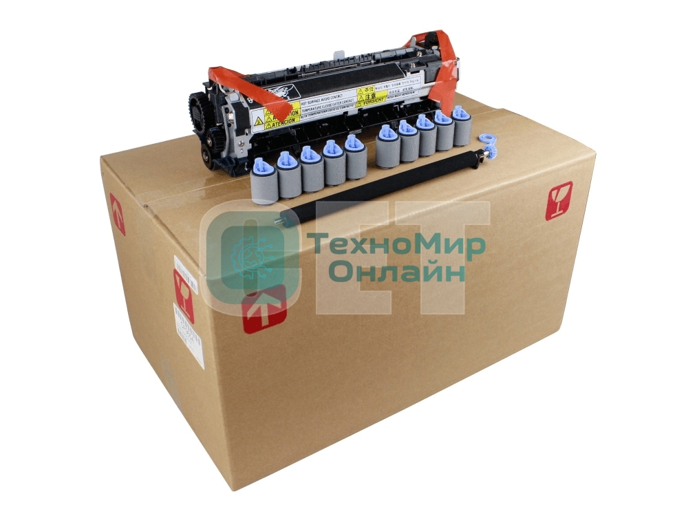 Ремонтный комплект CET CF065A для HP LaserJet Enterprise 600 M601/M602/M603