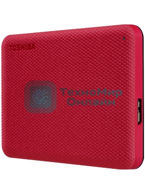 Внешний HDD 2.5