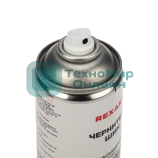Чернитель шин Rexant 520 мл