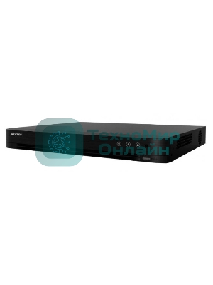 Видеорегистратор HIKVISION 16CH HD-TVI AHD CVI IDS-7216HUHI-M2/S