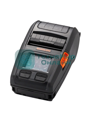 Принтер этикеток мобильный Bixolon XM7-20iaWDaK 2