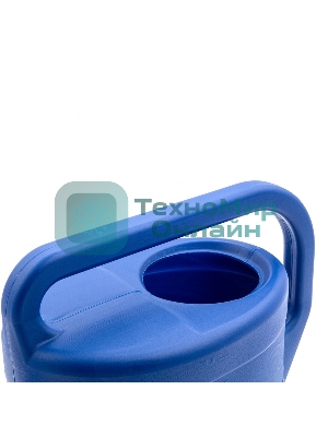 Лейка садовая, 10 л, пластмассовая Россия