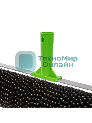 Валик игольчатый по бетону Сибртех, 600 мм