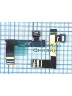 Шлейф матрицы для Samsung Galaxy Tab 8.9 P7300