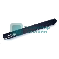 Аккумуляторная батарея для ноутбука Dell Inspiron 1370 14.8V 2500mAh