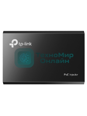 Адаптер инжектор TP-Link SMB TL-PoE150S PoE