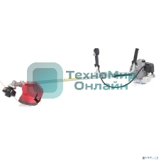 Триммер бензиновый KB-44/43B ИНТЕРСКОЛ