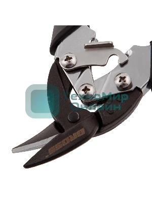 Ножницы по металлу