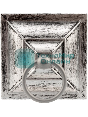 Декоративный фонарь Neon-night с эффектом снегопада и подсветкой 