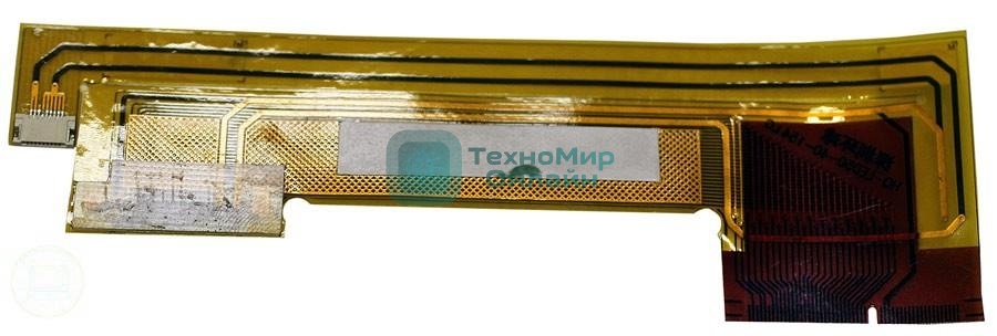 Переходник для матриц LG 15.4