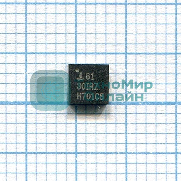 Микросхема ISL6130IRZ