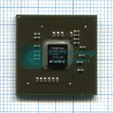 Микросхема nVidia NVI02-PN-A2