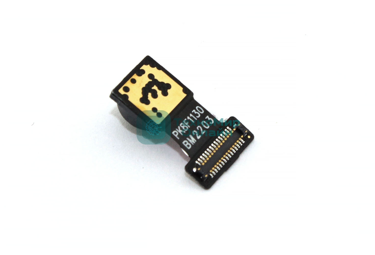 Камера фронтальная (селфи) для Infinix Hot 20i