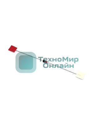 Диод CHINA DO-35 Zener Diode BZX55C3V3