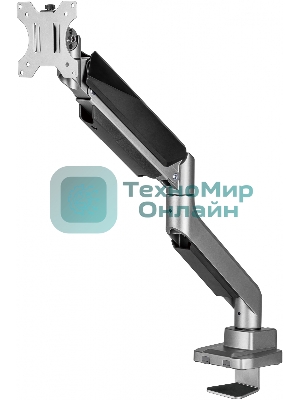 Кронштейн для мониторов Ultramounts UM717 серебристый 17