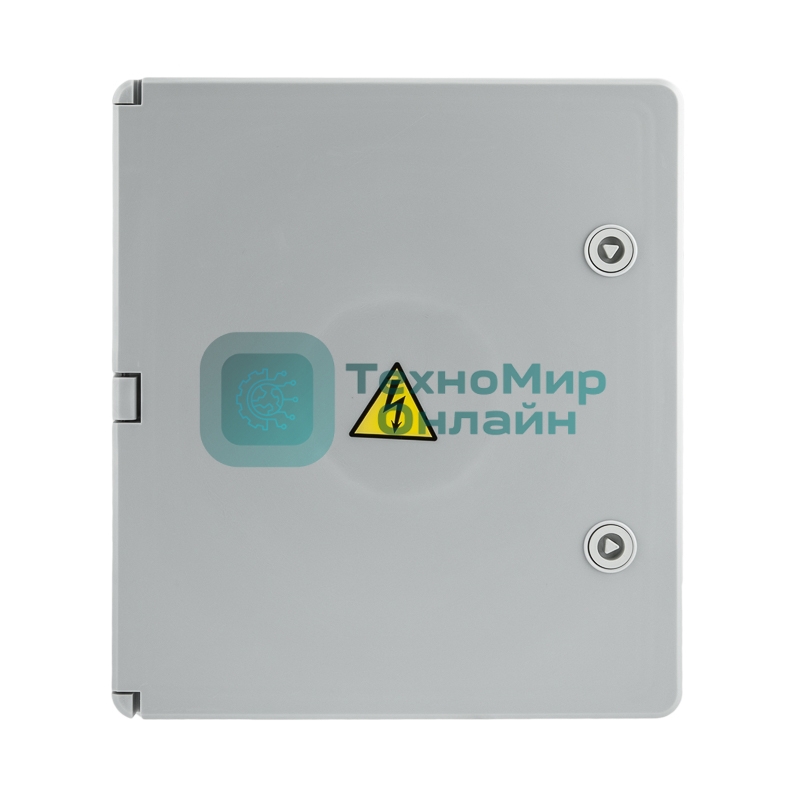 Корпус пластиковый ЩМПп Rexant 370х325х150мм IP65