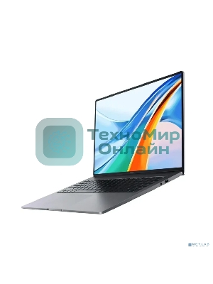 Ноутбук Honor MagicBook X16 Plus 2024 BRI-76/16
