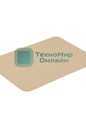 Доска разделочная Plast Team PT116910015 ХЕЛЬСИНКИ прямоугольная гибкая M 300х212х2 мм шоколадный мокко