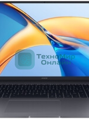 Ноутбук Honor MagicBook X16 Plus 2024 BRI-76/16