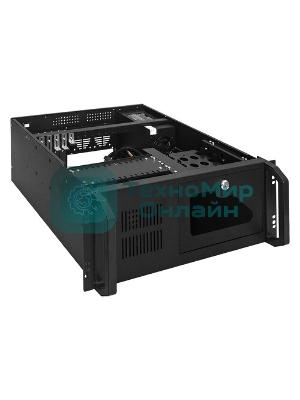 Серверный корпус ExeGate Pro EX293229RUS 4U450-26/4U4020S (RM 19