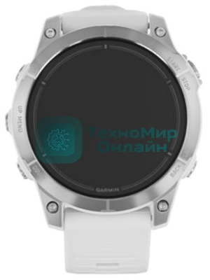 Умные часы Garmin Epix (Gen 2) Sapphire, 1.3