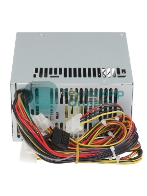 Блок питания серверный FSP FSP300-70PFL(SK) 300W, PS2 (ШВГ=150x86x140мм), 80PLUS Bronze, A-PFC, 8см FAN, IPC/Server PSU, Стандарт IEC 62368, OEM 10 (521706)