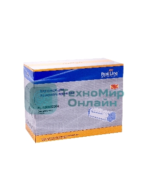 Картридж лазерный ProfiLine PL-106R02304 (аналог 106R02304) для принтеров Xerox Phaser 3320 (5000 копий)