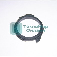 Бушинг тефл. вала левый Samsung/HP ML-225х/2510/2570/SCX-4х20/4500/4600/Phaser 3200/3124/3125 (JC61-00888A)