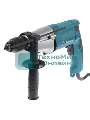 Дрель-шуруповерт сетевая Makita DP4011