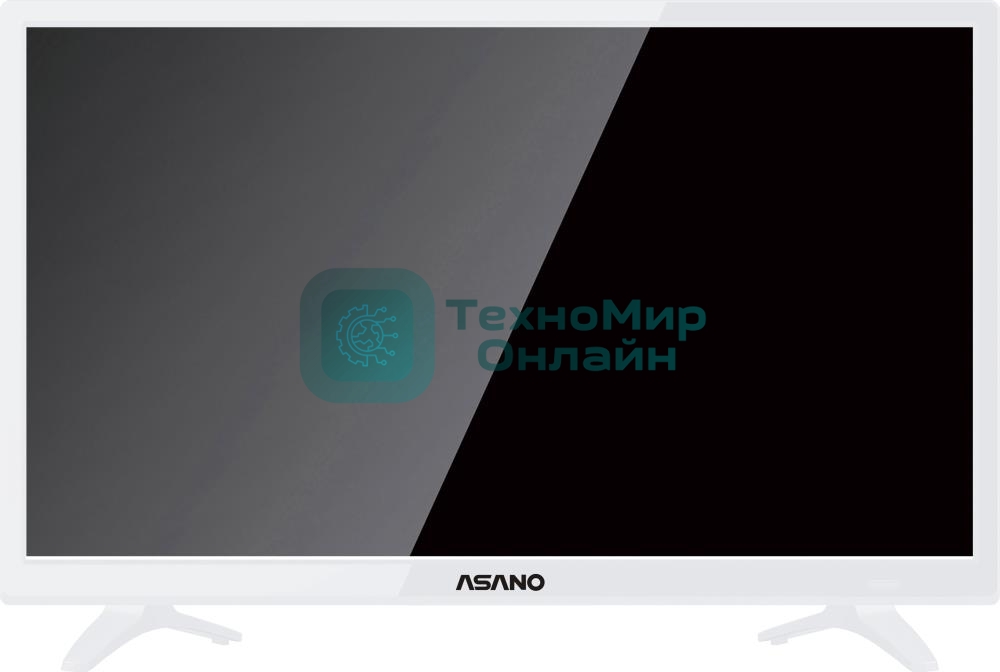 Телевизор Asano 24