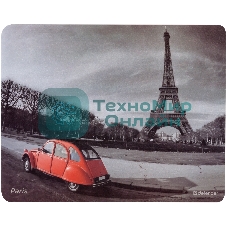 Коврик для мыши Defender Journey 240x190x0.4 мм, 6 видов