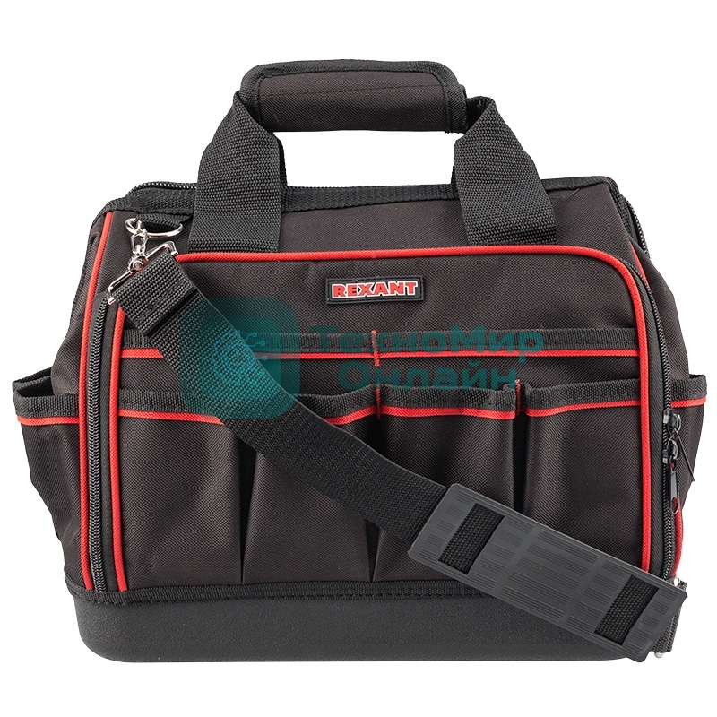 Сумка монтажника Rexant RE-25