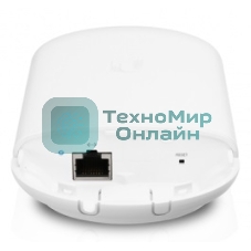 Наружная точка доступа 5GHZ Ubiquiti NANOSTATION LOCO5AC