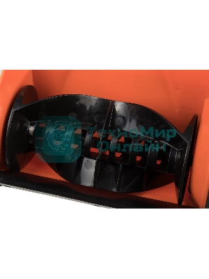 Снегоуборщик электрический Patriot PE 1001UES 0.3кВт