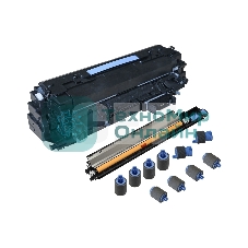 Ремонтный комплект CET C2H57A для HP LaserJet Enterprise M806/M830