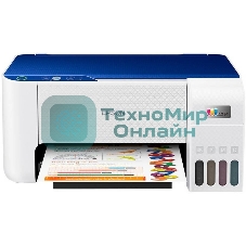 МФУ струйное Epson EcoTank L3215