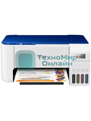 МФУ струйное Epson EcoTank L3215