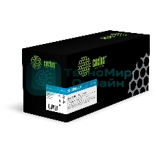 Блок фотобарабана Cactus CS-CB385AR ч/б:23000 стр. для CLJ CM6030/6040/CP6015 HP