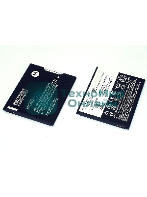 Аккумуляторная батарея HC40 для Motorola Moto C