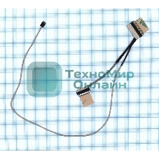 Шлейф матрицы для ноутбука Asus S410U S4100VN S4200U X411