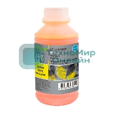 Чернила Cactus CS-I-Un500Y желтый 500мл для HP/Lexmark/Canon/Epson/Brother