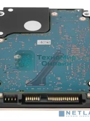 Жесткий диск Toshiba 300Gb SAS2.5
