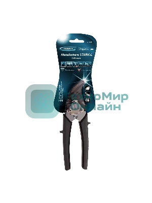 Ножницы по металлу